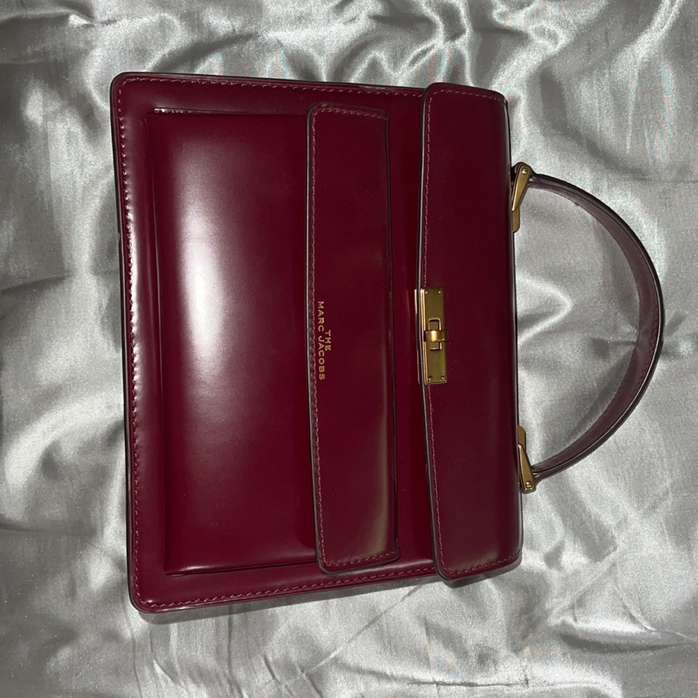 Marc Jacobs Uptown Shoulder Bag